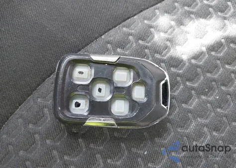 2018 GMC Terrain Sle из США, поврежденный, VIN 3GKALMEVXJL253374